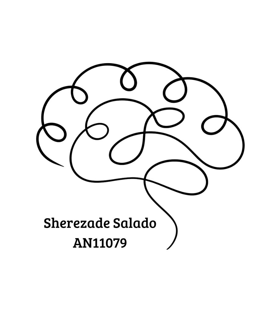 CorayPsicología | Sherezade Salado